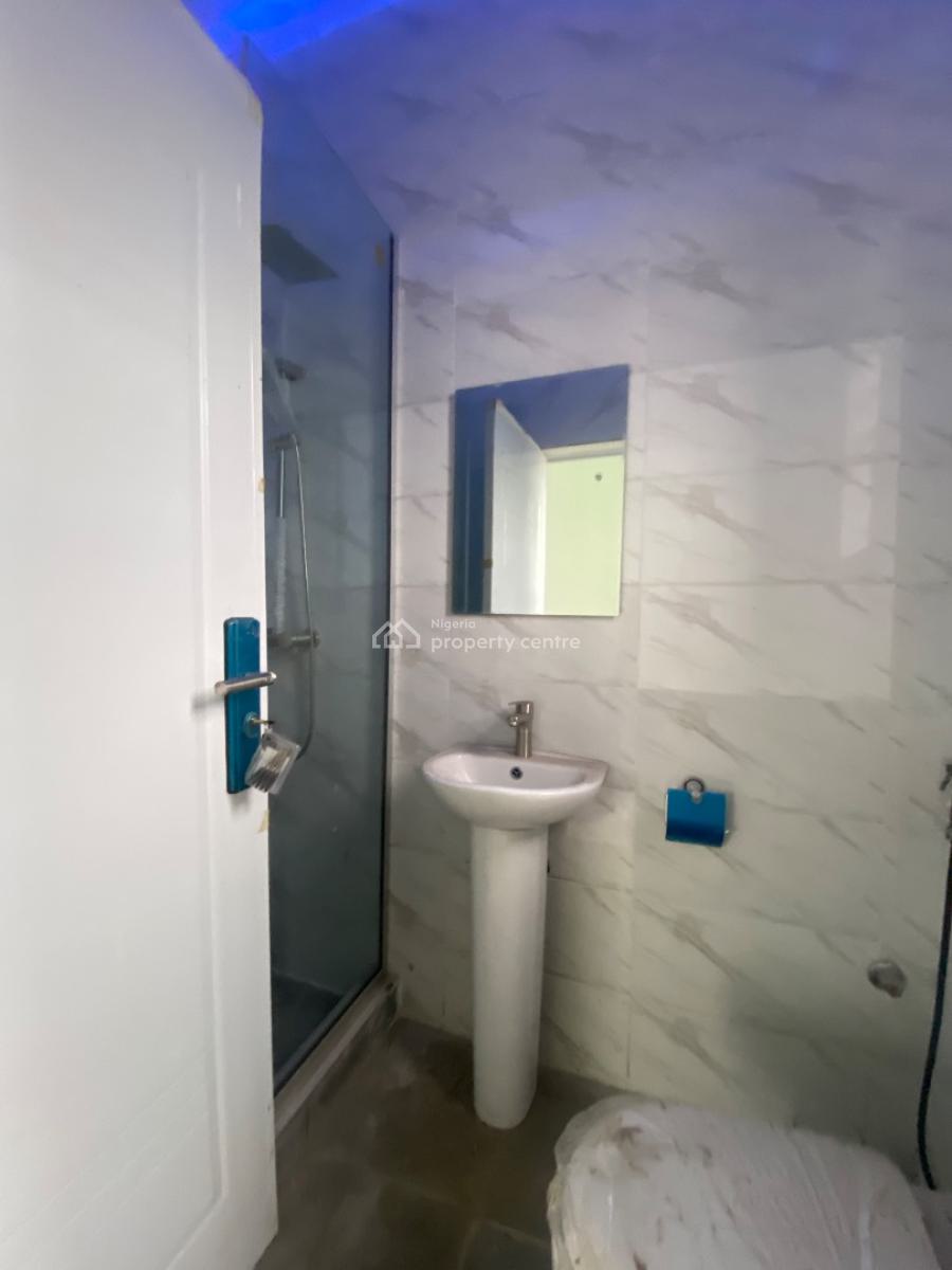 Brand New Luxury 3 Bedroom Terence Duplex, Ogidan, Sangotedo, Ajah, Lagos, Terraced Duplex for Rent