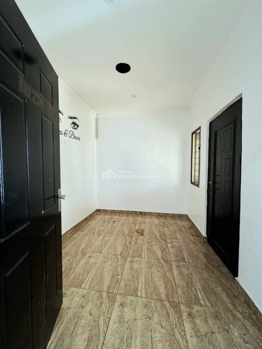 Spacious 3 Bedroom Detached Duplex, Lekki Phase 1, Lekki, Lagos, Semi-detached Bungalow for Rent