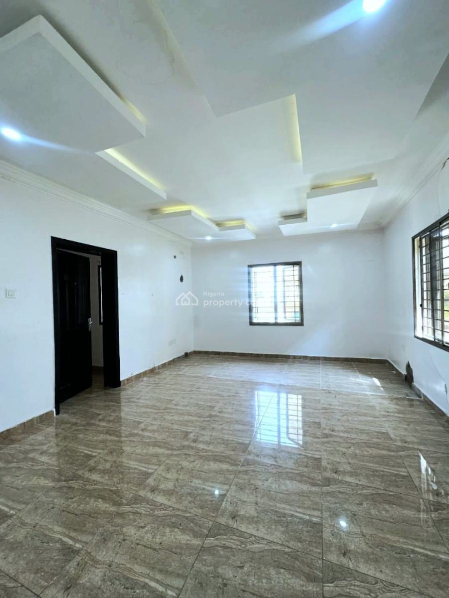 Spacious 3 Bedroom Detached Duplex, Lekki Phase 1, Lekki, Lagos, Semi-detached Bungalow for Rent
