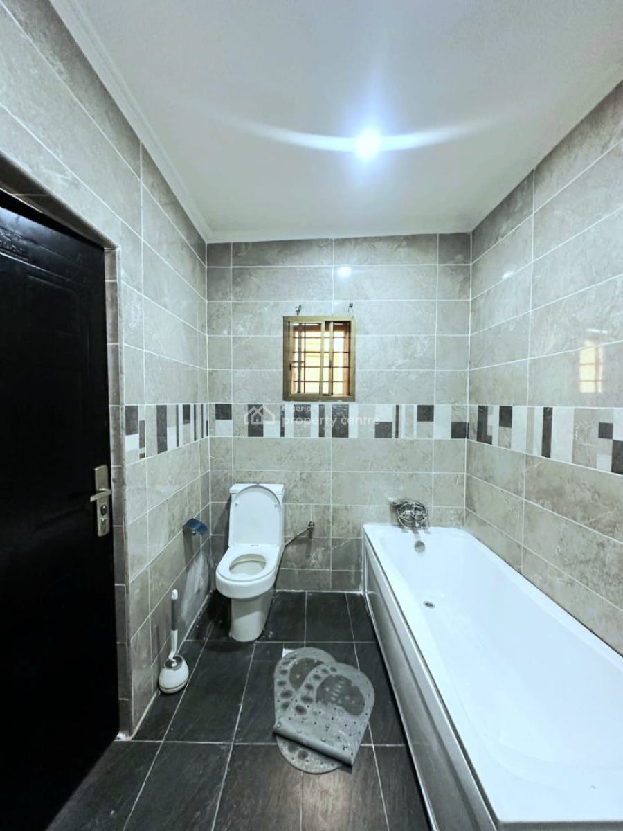 Spacious 3 Bedroom Detached Duplex, Lekki Phase 1, Lekki, Lagos, Semi-detached Bungalow for Rent