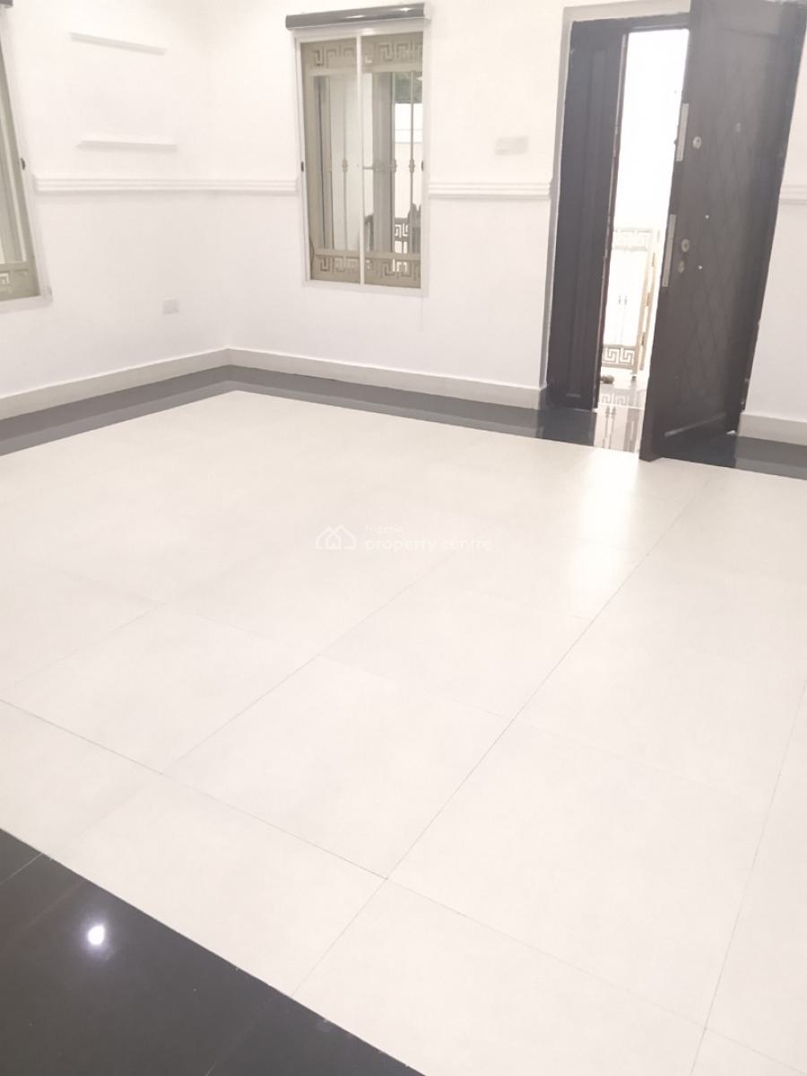 American Standard 2 Bedrooms Terraced Duplex with 24 Hours Light, Shell Cooperative Estate, Off G U Akeh Road, Eneka Eliozu Link Road, Eneka, Port Harcourt, Rivers, House for Rent