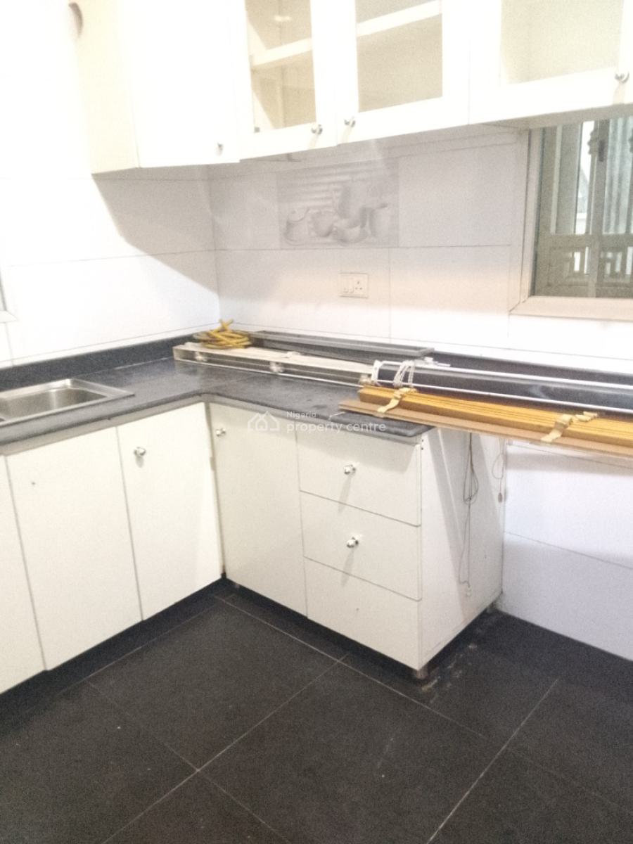 American Standard 2 Bedrooms Terraced Duplex with 24 Hours Light, Shell Cooperative Estate, Off G U Akeh Road, Eneka Eliozu Link Road, Eneka, Port Harcourt, Rivers, House for Rent