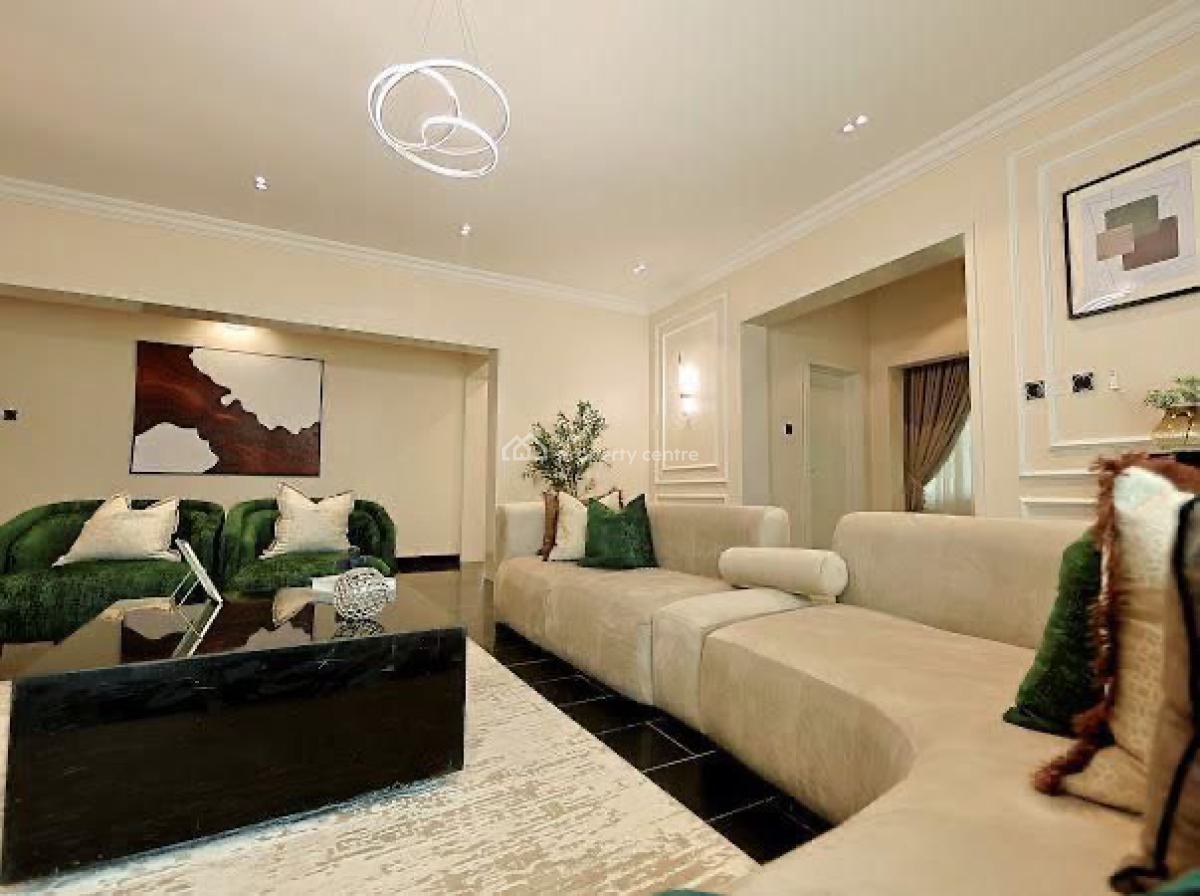 2 Bedroom Apartment with Football Table, Swimming Pool, Lekki Phase 1, Lekki, Lagos, Flat / Apartment Short Let