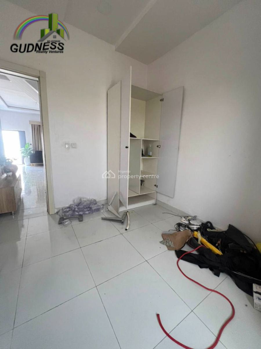 4 Bedroom Semi Detached Duplex, Orchid Road, Lekki, Lagos, Semi-detached Duplex for Rent