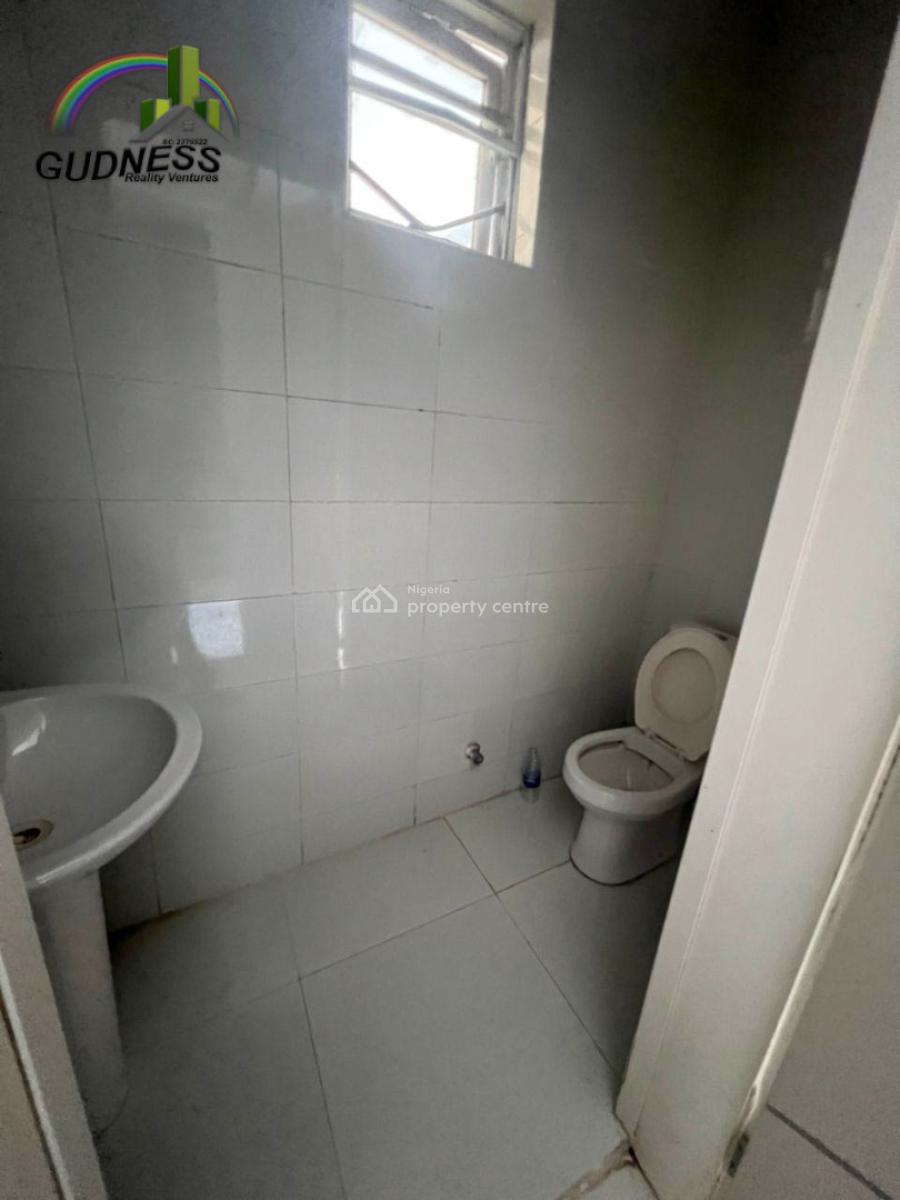 4 Bedroom Semi Detached Duplex, Orchid Road, Lekki, Lagos, Semi-detached Duplex for Rent