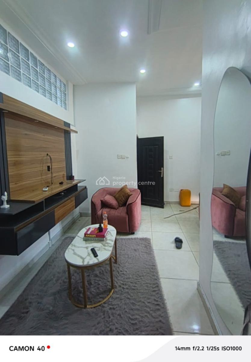 Lovely Mini Flat, Ikota, Lekki, Lagos, Flat / Apartment for Rent