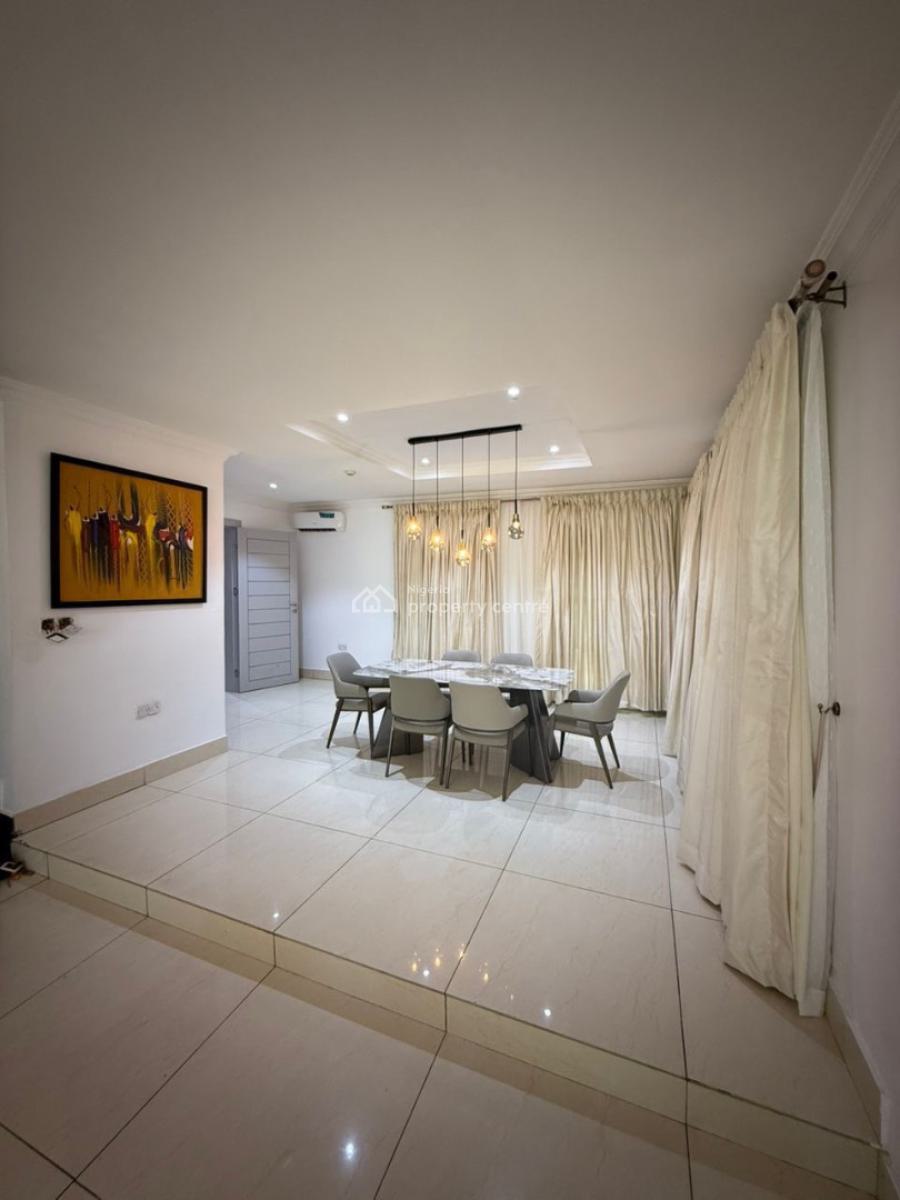 Welcome to Our 2-bedroom Apartment Designed for Comfort, Parkview, Ikoyi, Lagos, Flat / Apartment Short Let