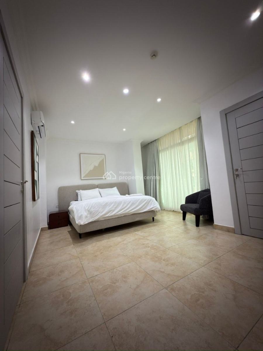 Welcome to Our 2-bedroom Apartment Designed for Comfort, Parkview, Ikoyi, Lagos, Flat / Apartment Short Let