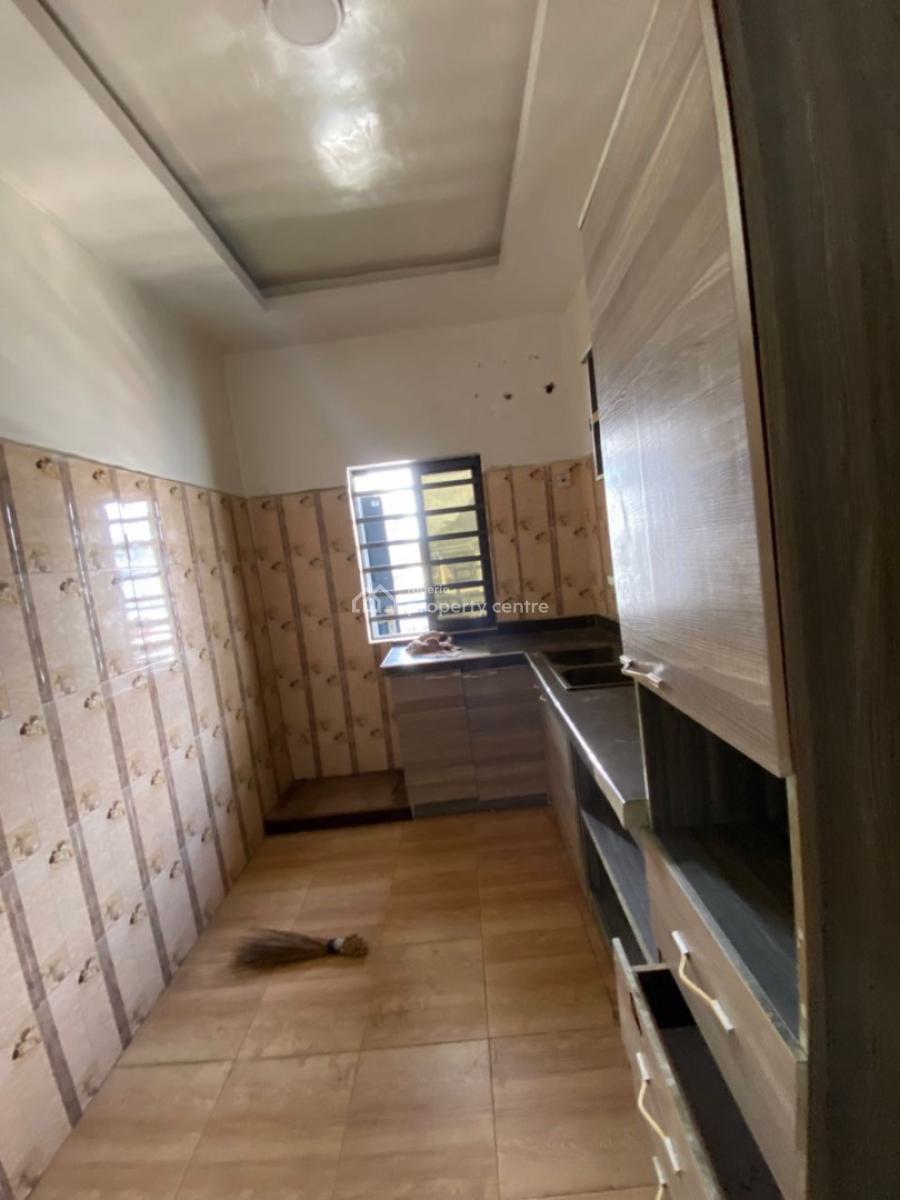 2 Bedroom Flat Available, Chevron Alternative, Lekki, Lagos, Flat / Apartment for Rent