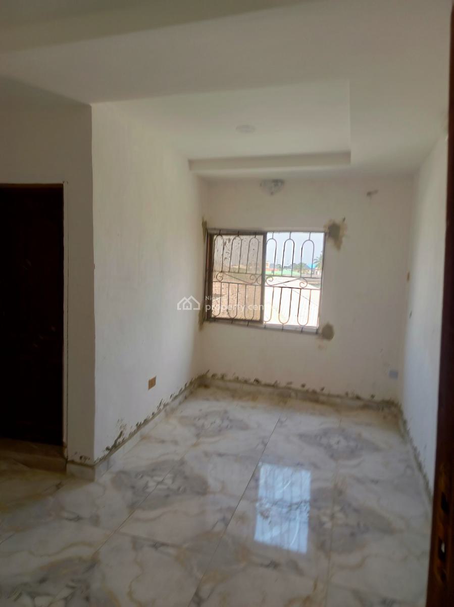 3 Bedroom Flat Upstairs, Ado, Ajah, Lagos, House for Rent