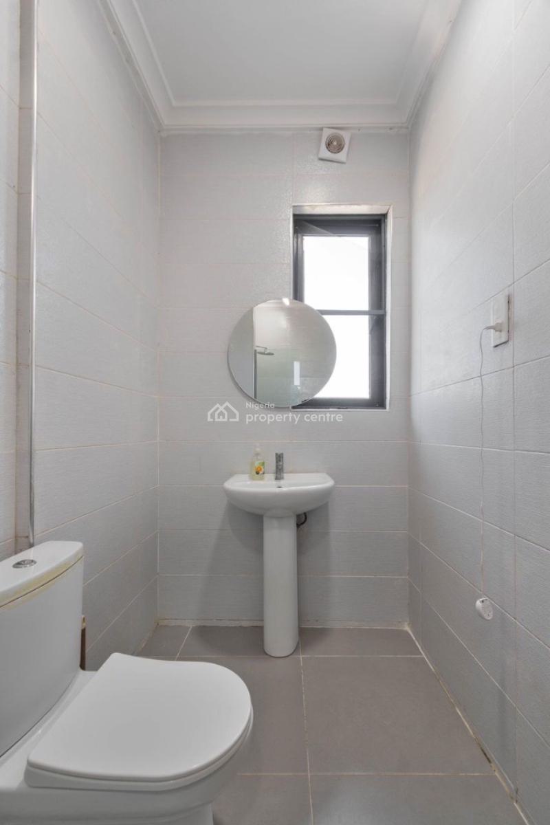 You Will Love Our Stunning 2 Bedroom Apartment with Swimming Pool, Gym, Ikoyi, Lagos, Flat / Apartment Short Let