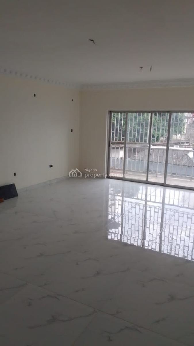 a Very Nice 3 Bedroom Flat with Bq, Off Awolowo Road, Ikoyi, Lagos, Flat / Apartment for Rent