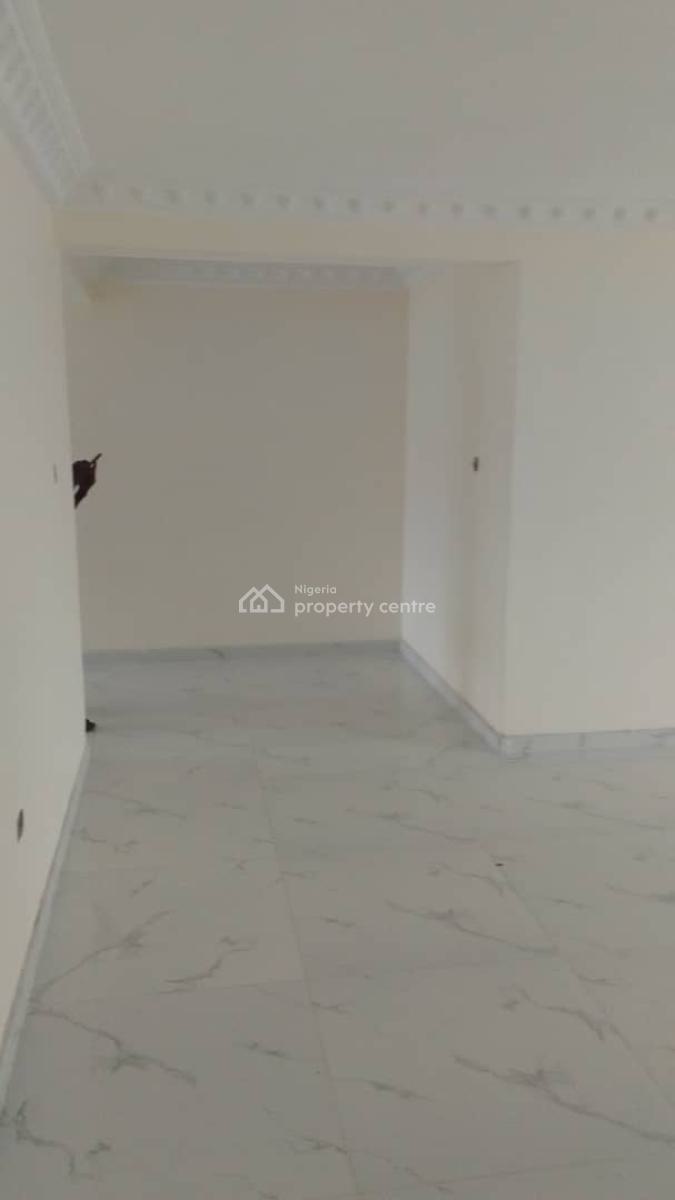 a Very Nice 3 Bedroom Flat with Bq, Off Awolowo Road, Ikoyi, Lagos, Flat / Apartment for Rent