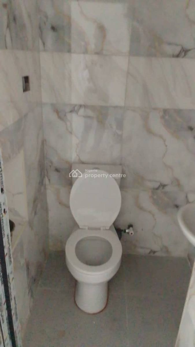 a Very Nice 3 Bedroom Flat with Bq, Off Awolowo Road, Ikoyi, Lagos, Flat / Apartment for Rent