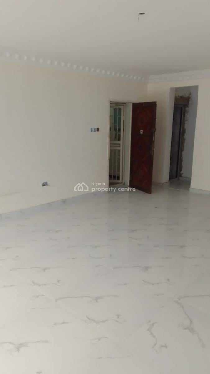 a Very Nice 3 Bedroom Flat with Bq, Off Awolowo Road, Ikoyi, Lagos, Flat / Apartment for Rent