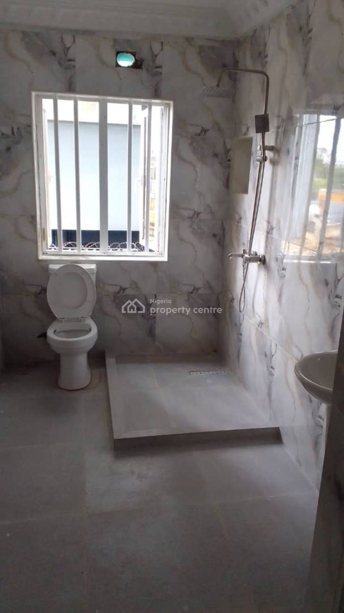 a Very Nice 3 Bedroom Flat with Bq, Off Awolowo Road, Ikoyi, Lagos, Flat / Apartment for Rent
