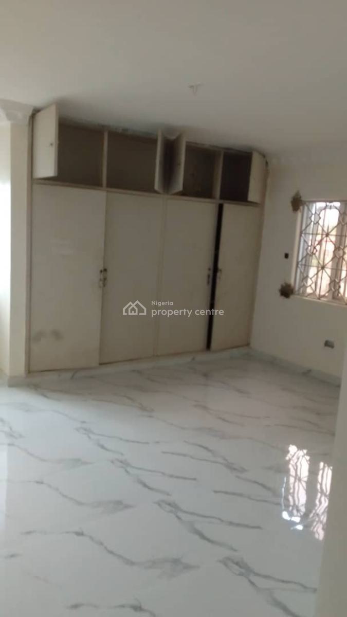 a Very Nice 3 Bedroom Flat with Bq, Off Awolowo Road, Ikoyi, Lagos, Flat / Apartment for Rent