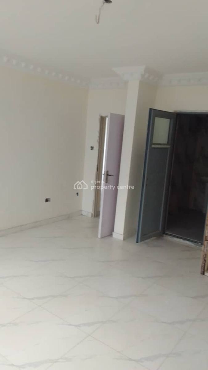 a Very Nice 3 Bedroom Flat with Bq, Off Awolowo Road, Ikoyi, Lagos, Flat / Apartment for Rent