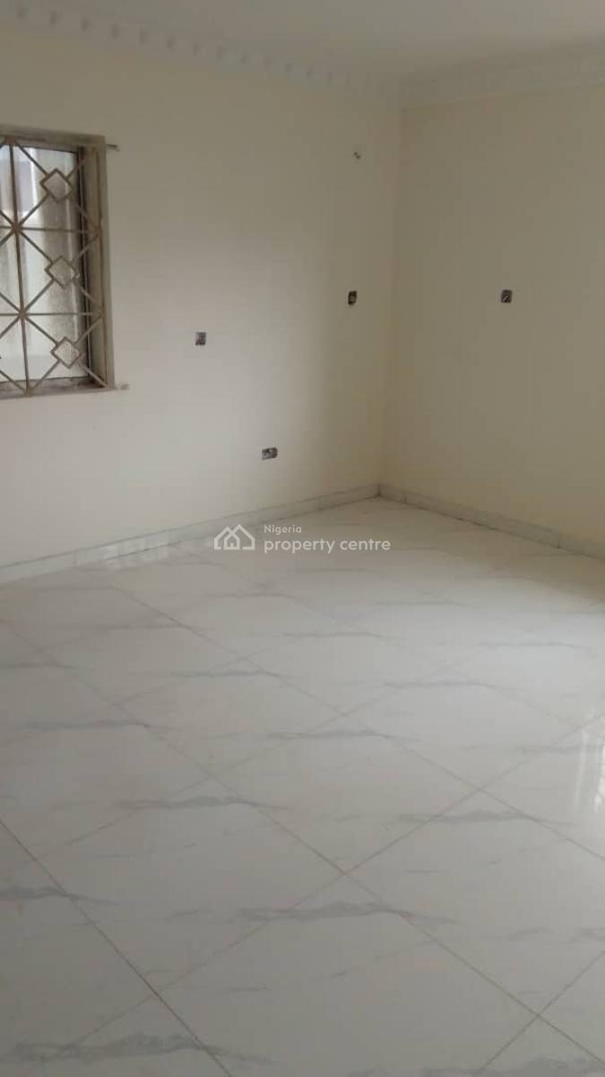 a Very Nice 3 Bedroom Flat with Bq, Off Awolowo Road, Ikoyi, Lagos, Flat / Apartment for Rent