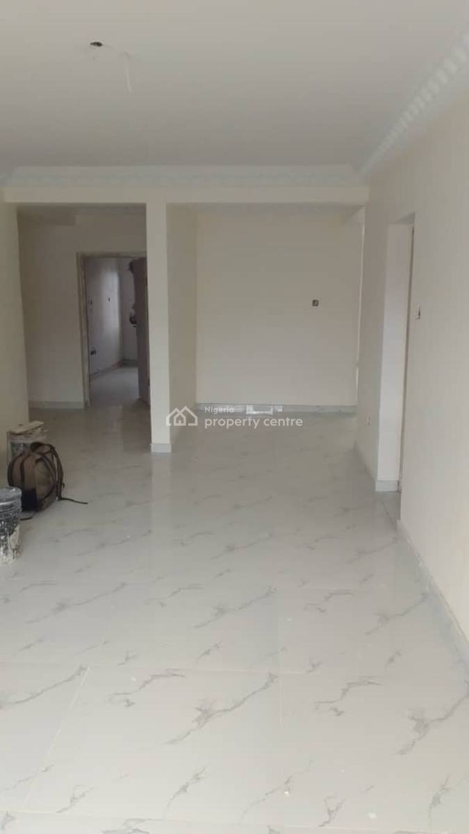 a Very Nice 3 Bedroom Flat with Bq, Off Awolowo Road, Ikoyi, Lagos, Flat / Apartment for Rent