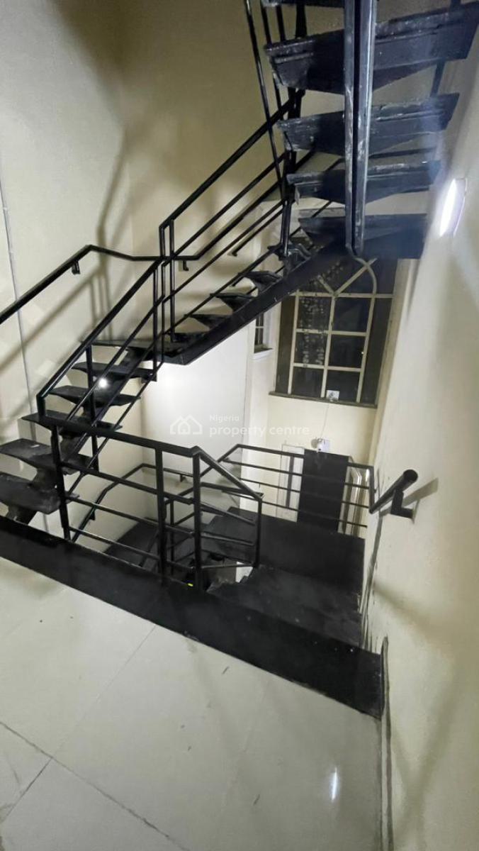 Self-contain Apartment, Lekki Phase 1, Lekki, Lagos, Self Contain (single Rooms) for Rent