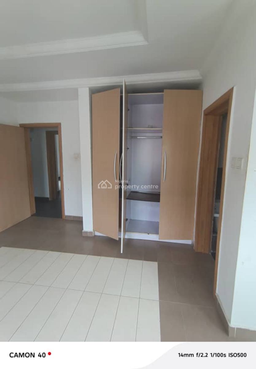 Luxury 4 Bedroom Terrace Duplex 4 Bedroom, Main Ikota Villa, Ikota, Lekki, Lagos, Flat / Apartment for Rent