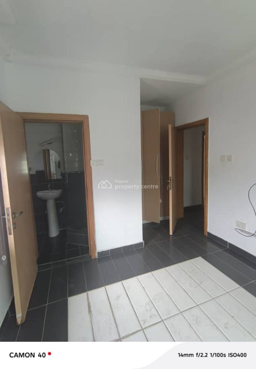 Luxury 4 Bedroom Terrace Duplex 4 Bedroom, Main Ikota Villa, Ikota, Lekki, Lagos, Flat / Apartment for Rent