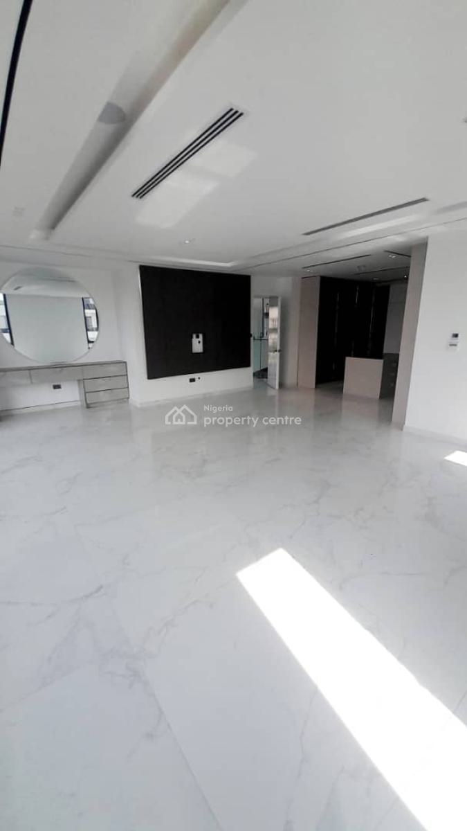 Spacious 5 Bedroom Detached House, Pinnock Beach Estate, Osapa, Lekki, Lagos, House for Sale