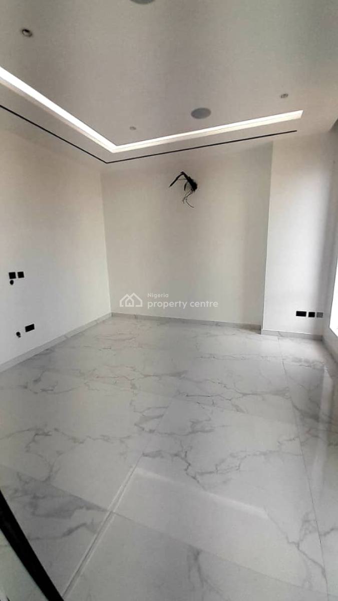 Spacious 5 Bedroom Detached House, Pinnock Beach Estate, Osapa, Lekki, Lagos, House for Sale