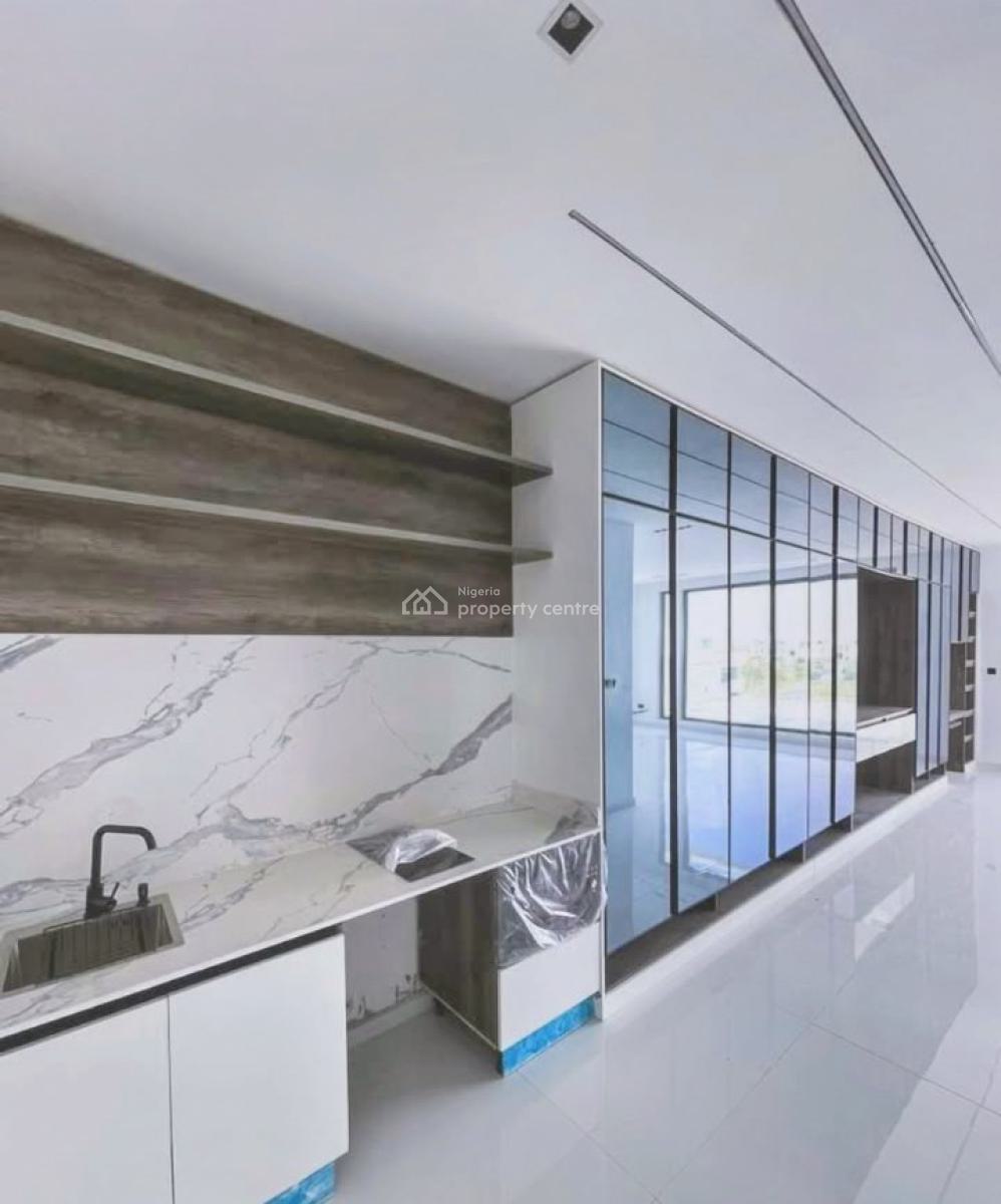 5 Bedroom Detached House, Ikate Elegushi, Lekki, Lagos, Detached Duplex for Sale