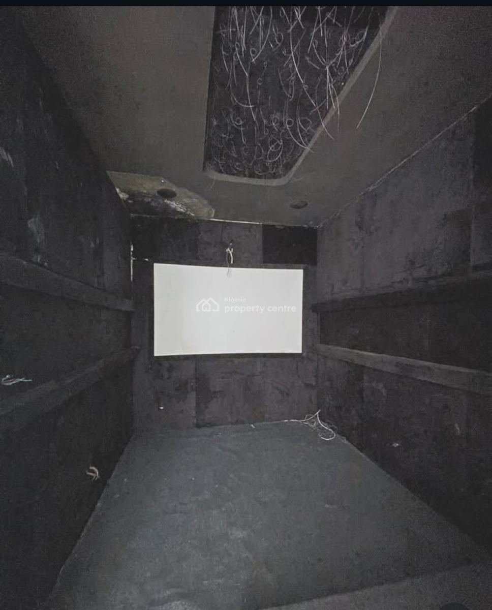 5 Bedroom Detached House, Ikate Elegushi, Lekki, Lagos, Detached Duplex for Sale