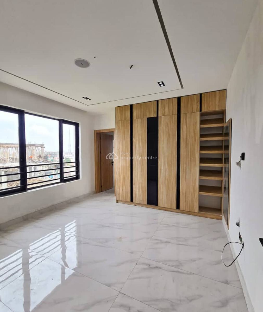 Exquisite 2 Bedroom Apartment with Bq, Freedom Way Lekki, Lekki, Lagos, House for Sale