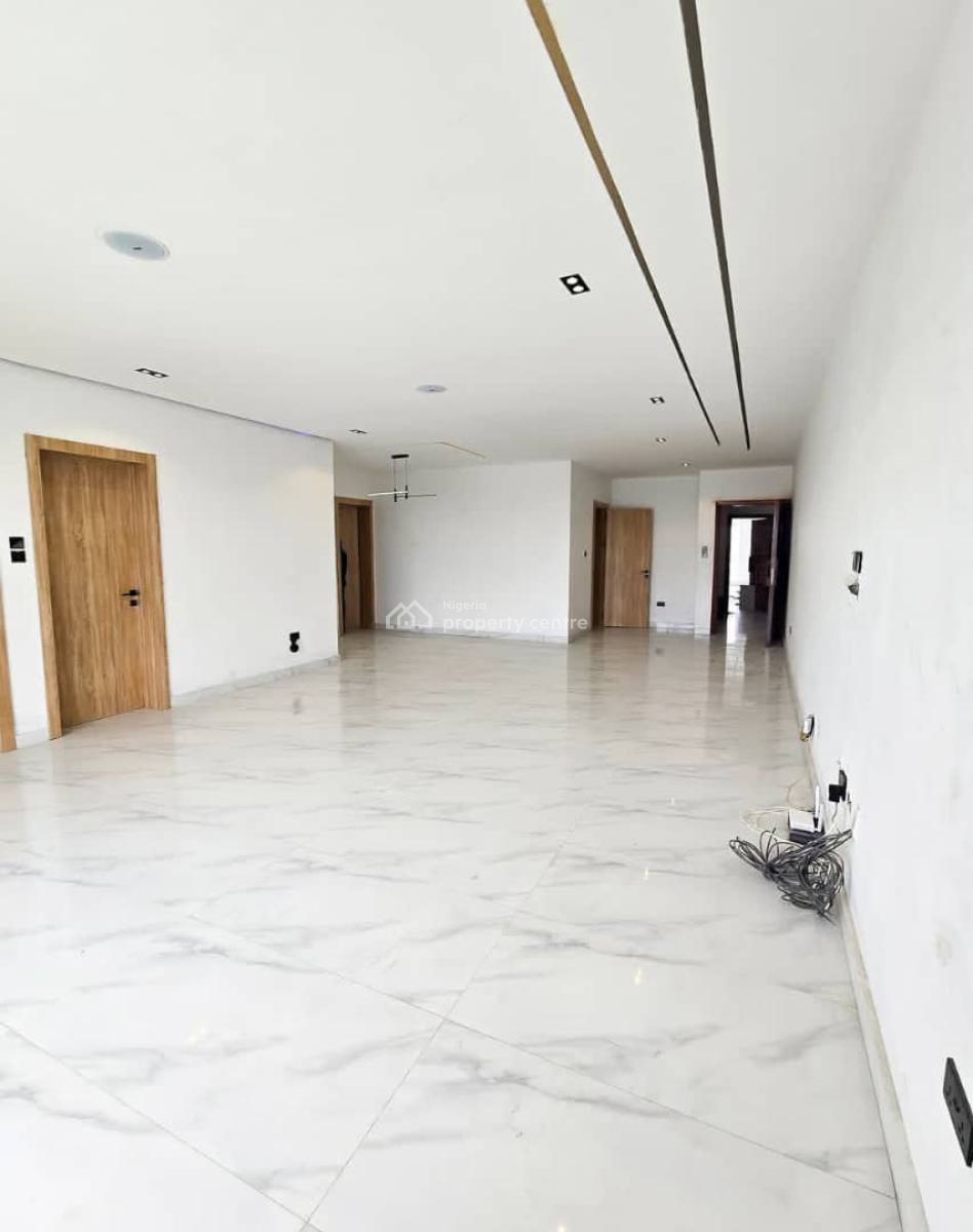 Exquisite 2 Bedroom Apartment with Bq, Freedom Way Lekki, Lekki, Lagos, House for Sale