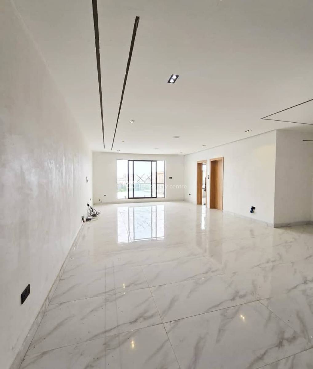 Exquisite 2 Bedroom Apartment with Bq, Freedom Way Lekki, Lekki, Lagos, House for Sale