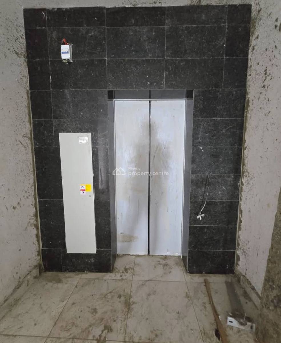 Exquisite 2 Bedroom Apartment with Bq, Freedom Way Lekki, Lekki, Lagos, House for Sale