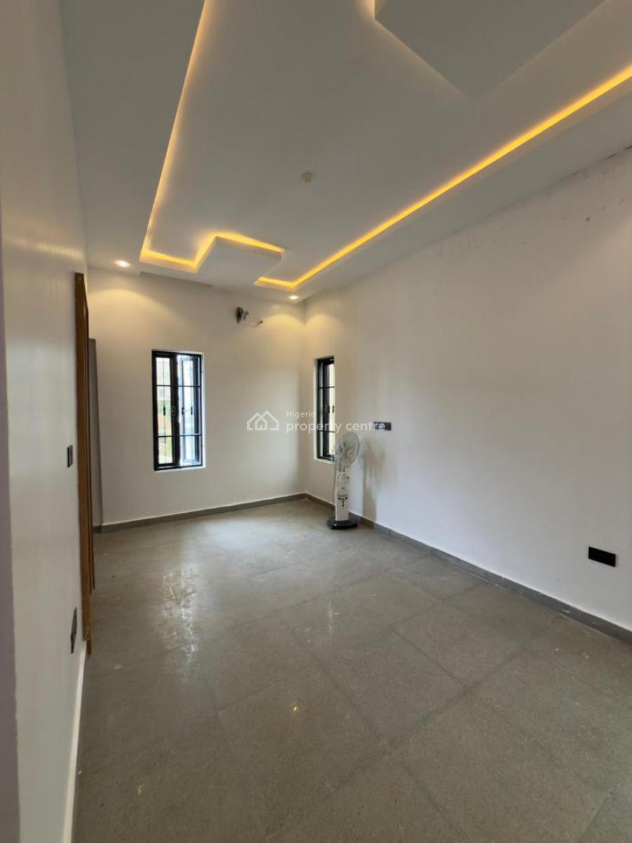 Contemporary 5 Bedroom Detached Duplex, By Democracy Radio, Asokoro District, Abuja, Detached Duplex for Sale