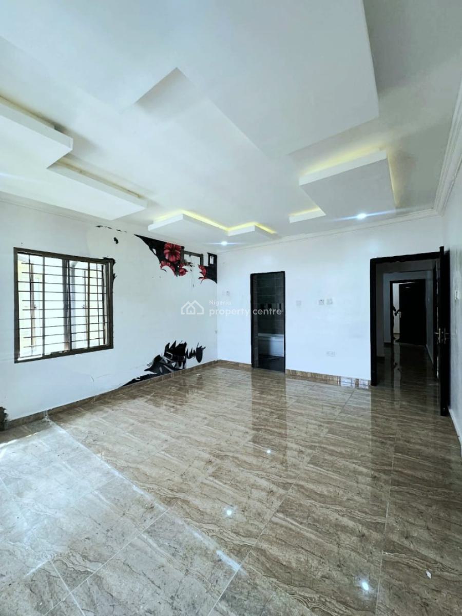 Spacious 2-bedroom Apartment, Lekki Phase 1, Lekki, Lagos, Flat / Apartment for Rent