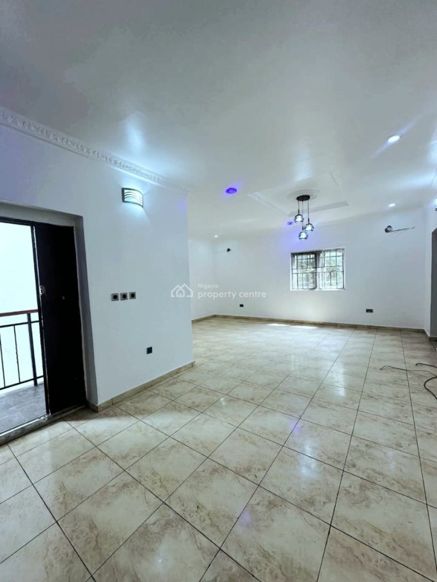 Spacious 2-bedroom Apartment, Lekki Phase 1, Lekki, Lagos, Flat / Apartment for Rent