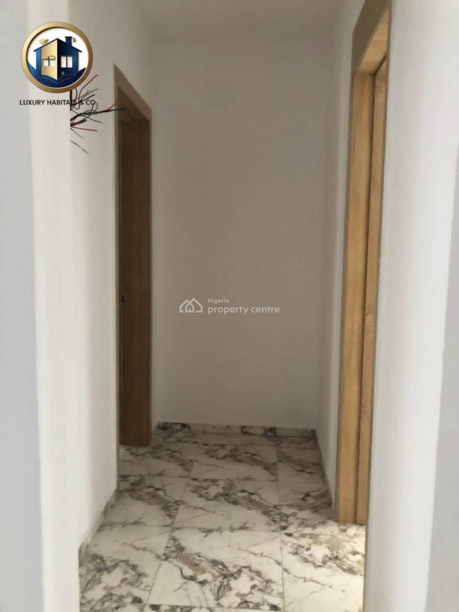 2 Units of 5-bedroom & 3 Units of 4-bedroom Detached Duplex with Bq, By General Paint, Ajah, Lagos, House for Sale