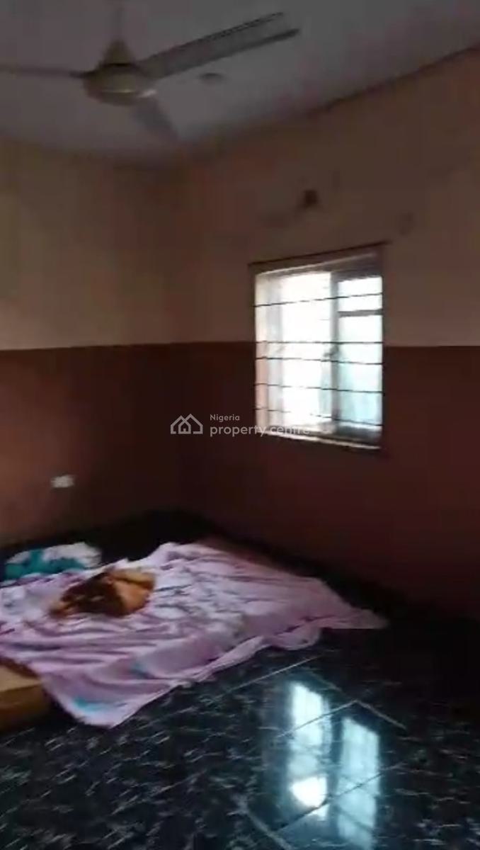 Decent 2 Bedroom Flat in Calm Environment, Irawo, Kosofe, Lagos, Flat / Apartment for Rent