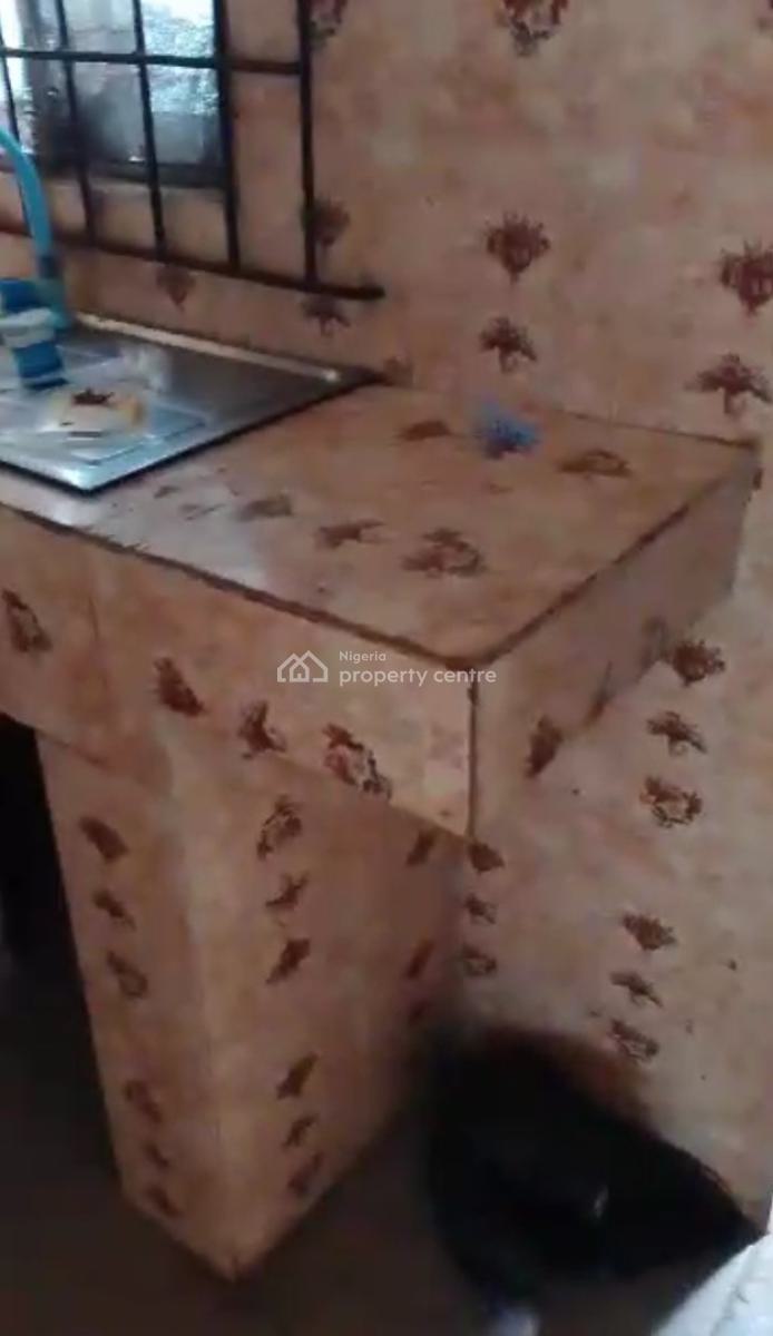 Decent 2 Bedroom Flat in Calm Environment, Irawo, Kosofe, Lagos, Flat / Apartment for Rent