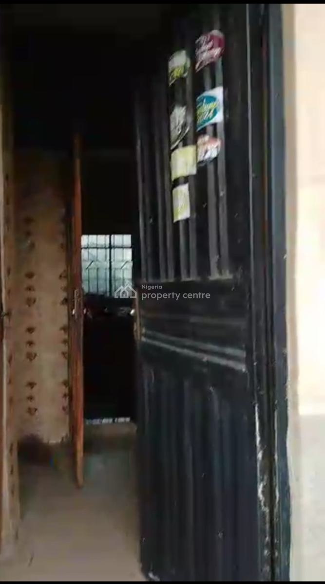 Decent 2 Bedroom Flat in Calm Environment, Irawo, Kosofe, Lagos, Flat / Apartment for Rent