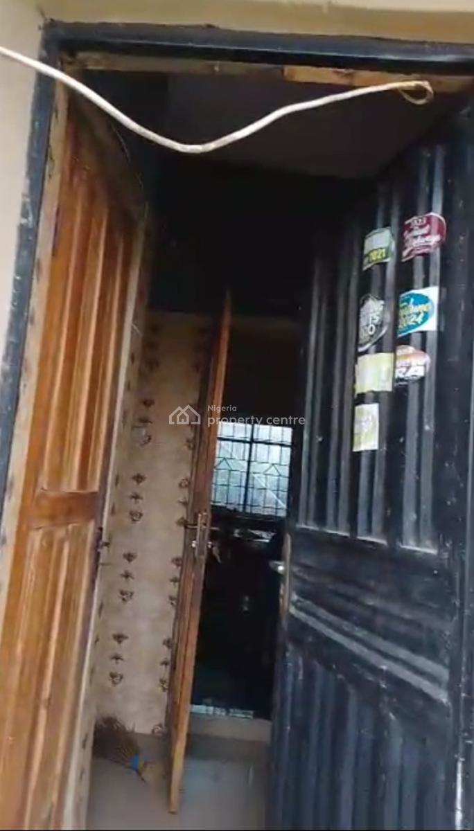 Decent 2 Bedroom Flat in Calm Environment, Irawo, Kosofe, Lagos, Flat / Apartment for Rent