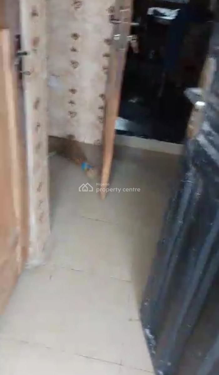 Decent 2 Bedroom Flat in Calm Environment, Irawo, Kosofe, Lagos, Flat / Apartment for Rent