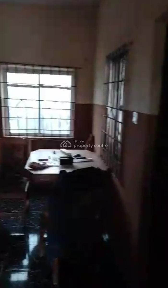 Decent 2 Bedroom Flat in Calm Environment, Irawo, Kosofe, Lagos, Flat / Apartment for Rent