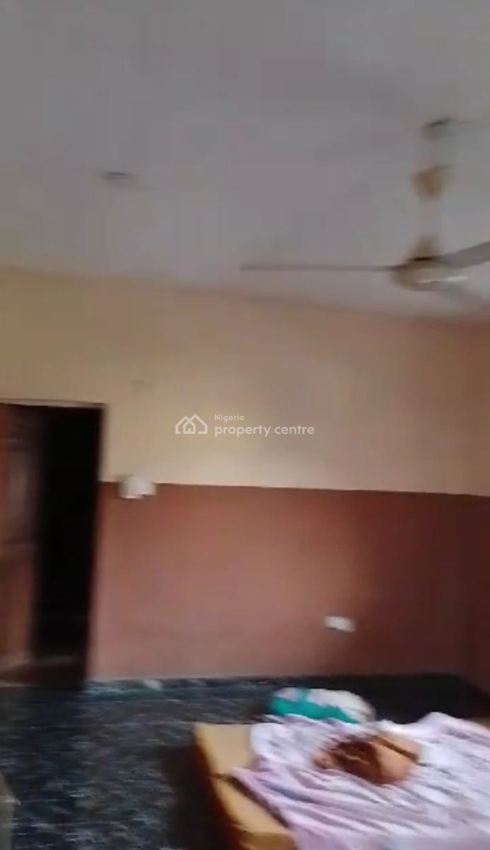 Decent 2 Bedroom Flat in Calm Environment, Irawo, Kosofe, Lagos, Flat / Apartment for Rent