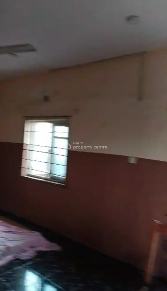 Decent 2 Bedroom Flat in Calm Environment, Irawo, Kosofe, Lagos, Flat / Apartment for Rent