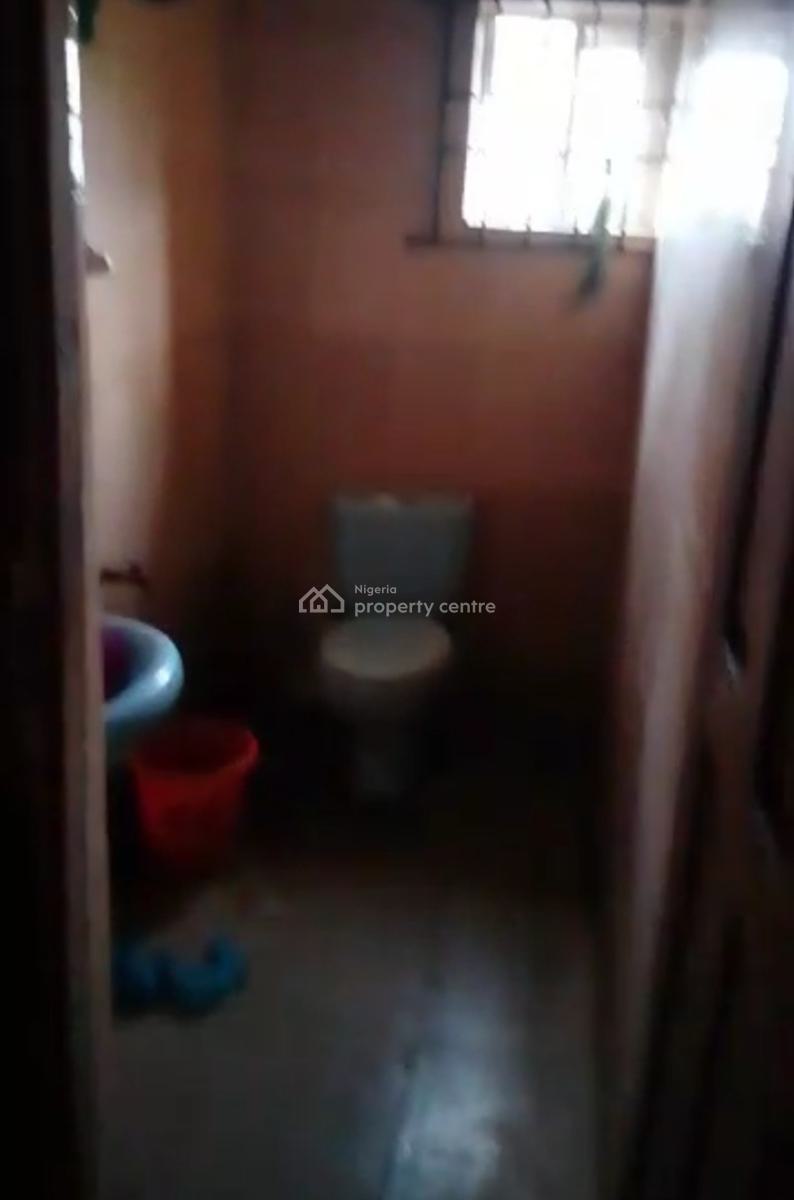 Decent 2 Bedroom Flat in Calm Environment, Irawo, Kosofe, Lagos, Flat / Apartment for Rent