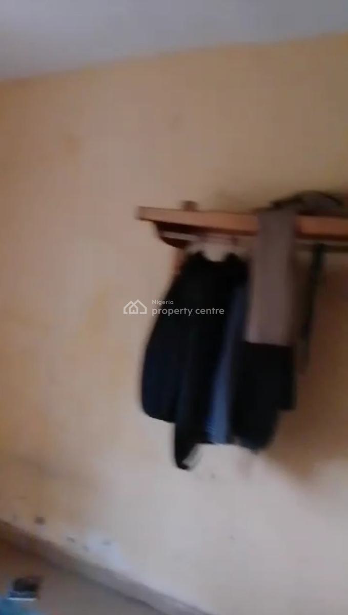 Decent 2 Bedroom Flat in Calm Environment, Irawo, Kosofe, Lagos, Flat / Apartment for Rent