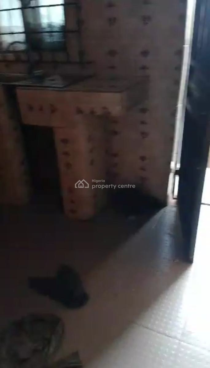 Decent 2 Bedroom Flat in Calm Environment, Irawo, Kosofe, Lagos, Flat / Apartment for Rent